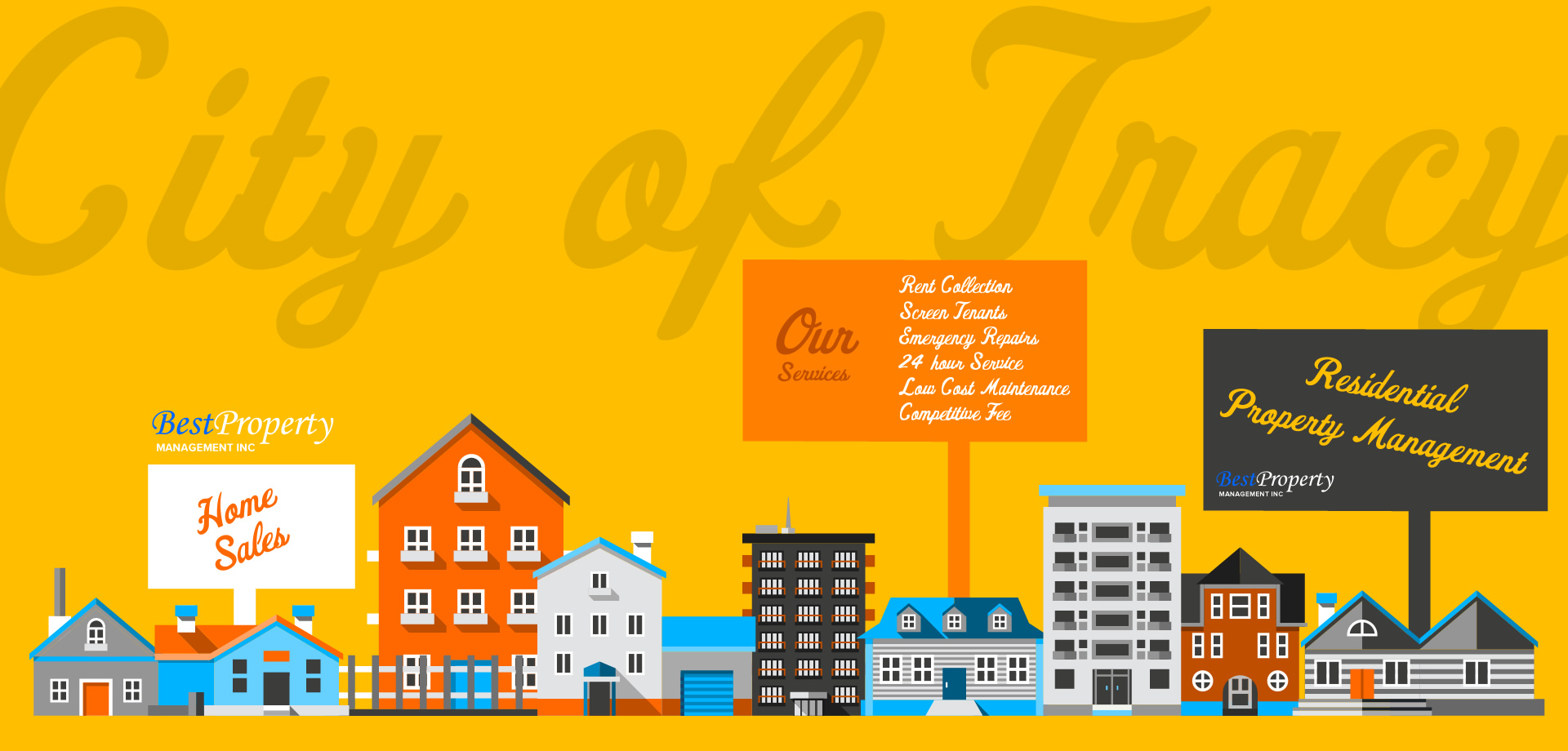 Best Property Management Inc Best Property Managers in TriValley Area